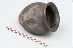 Foto von Keramiktopf (NHMW-PRAE-078101)